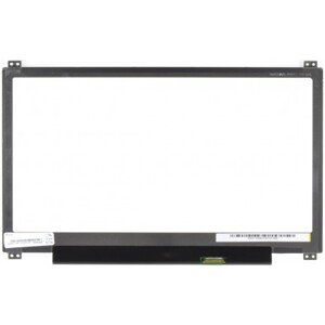 Displej na notebook Acer Travelmate TMP238-M-57ER Display 13,3“ 30pin HD LED Slim - Matný