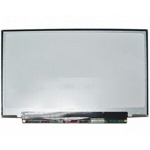 Displej na notebook Toshiba PORTEGE R700-12M Display 13,3“ 40pin HD LED - Matný