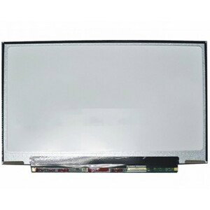 Displej na notebook Toshiba PORTEGE R700-15U Display 13,3“ 40pin HD LED - Matný