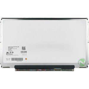 Displej na notebook Dell LATITUDE 13 3380 Display 13,3" HD Slim LED 30pin eDP - Matný