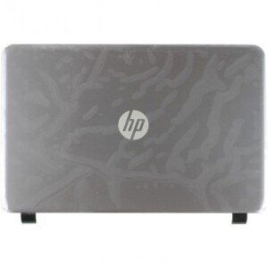 Vrchní kryt LCD displeje notebooku HP Pavilion 15-r012ns