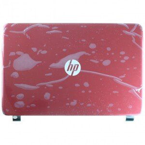 Vrchní kryt LCD displeje notebooku HP Pavilion 15-R150nr
