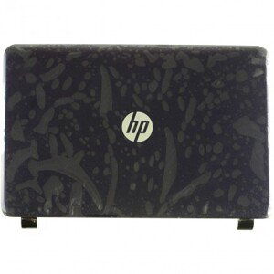 Vrchní kryt LCD displeje notebooku HP 15-G000NA