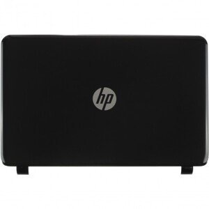 Vrchní kryt LCD displeje notebooku HP 15-r013ne
