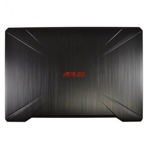 Vrchní kryt LCD displeje notebooku Asus FX504GM-E4233T