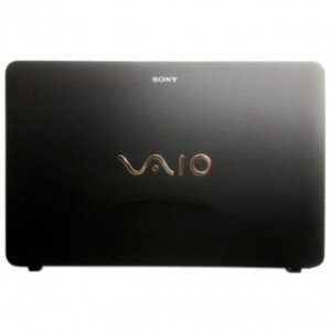 Vrchní kryt LCD displeje notebooku Sony Vaio SVF152A29L