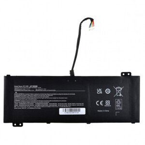 Acer Aspire AN515-54-54D1 Baterie pro notebook laptop 3720mAh Li-poly 15.4V