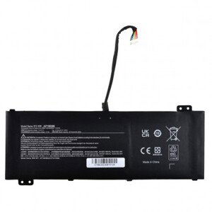Acer Aspire AN515-54-56BF Baterie pro notebook laptop 3720mAh Li-poly 15.4V