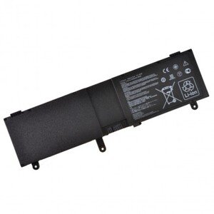 Asus G550 Baterie pro notebook laptop 3500mAh Li-poly 15V