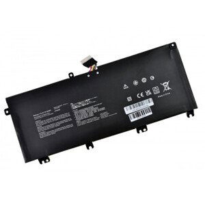 Asus GL503VD-FY146T Baterie pro notebook laptop 64Wh Li-poly 11.52V