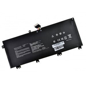 Asus GL703G Baterie pro notebook laptop 64Wh Li-poly 11.52V