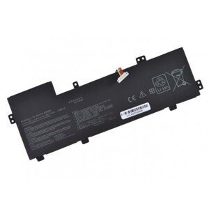 Asus UX510UXK Baterie pro notebook laptop 48Wh Li-poly 11.4V
