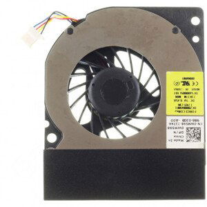 Ventilátor Chladič na notebook Kompatibilní GB0555PDV1-A
