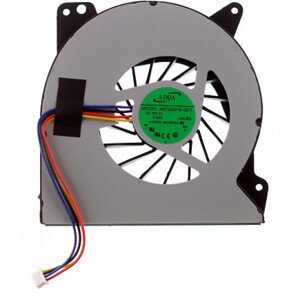 Ventilátor Chladič na notebook Kompatibilní AB07512HX26DB00-00CWG750