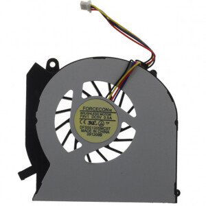 Ventilátor Chladič na notebook HP ENVY dv7-7202ed