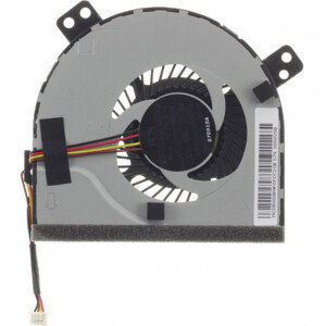Ventilátor Chladič na notebook Kompatibilní DFS531205HC0T