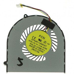 Ventilátor Chladič na notebook Kompatibilní 2P18C