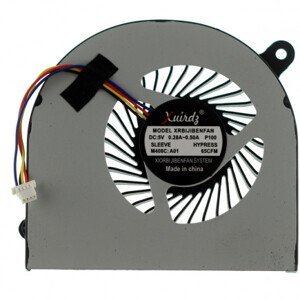 Ventilátor Chladič na notebook Kompatibilní AB07505HX070B00