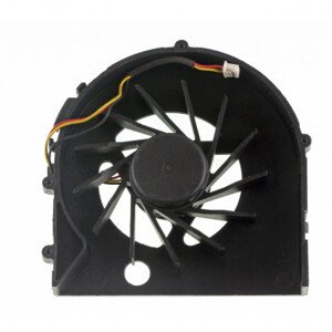 Ventilátor Chladič na notebook Kompatibilní XR216