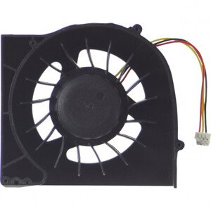 Ventilátor Chladič na notebook MSI ER710