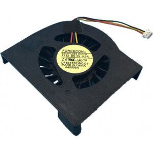 Ventilátor Chladič na notebook Kompatibilní DFS481305MC0T F780