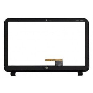 Dotykové sklo s rámečkem HP TouchSmart SleeBook 15-B130SA