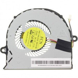 Ventilátor Chladič na notebook Acer kompatibilní DC2800ERS0
