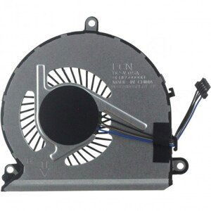 Ventilátor Chladič na notebook HP 15-AU004TX