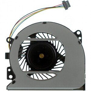 Ventilátor Chladič na notebook HP ENVY 15-u102NK