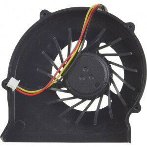 Ventilátor Chladič na notebook MSI CR500-T6643BW7P