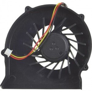 Ventilátor Chladič na notebook MSI CR643