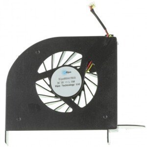 Ventilátor Chladič na notebook Kompatibilní HP AB7805HX-L03