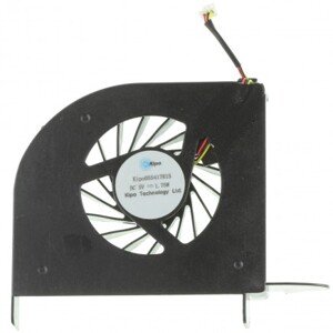 Ventilátor Chladič na notebook Kompatibilní HP DFS551305MC0T