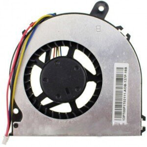 Ventilátor Chladič na notebook Kompatibilní Asus BDB05405H