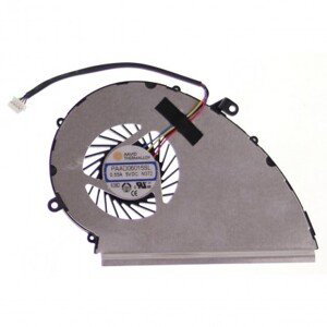 Ventilátor Chladič na notebook MSI PE70 2QE