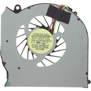 Ventilátor Chladič na notebook HP ENVY dv7-7255sr