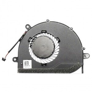 Ventilátor Chladič na notebook Kompatibilní 5F10Q12179