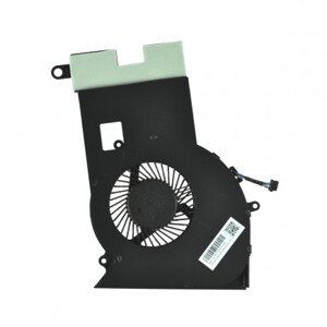 Ventilátor Chladič na notebook HP Omen 17-AN026TX