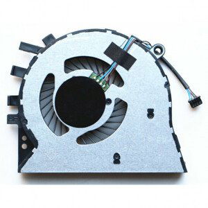 Ventilátor Chladič na notebook HP 17-CA0009DS