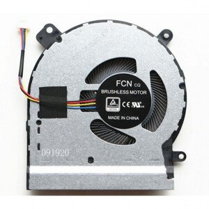 Ventilátor Chladič na notebook Asus GL504GS-ES056T