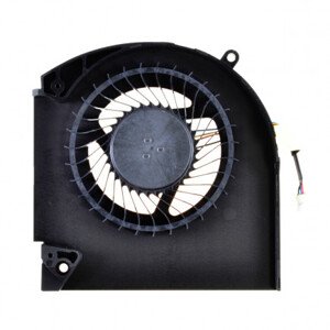 Ventilátor Chladič na notebook Dell AlienWare 17 R5