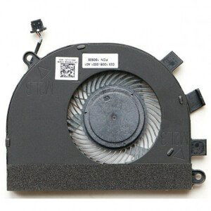 Ventilátor Chladič na notebook Kompatibilní 0T6RHW