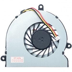 Ventilátor Chladič na notebook HP 15-rb026nc