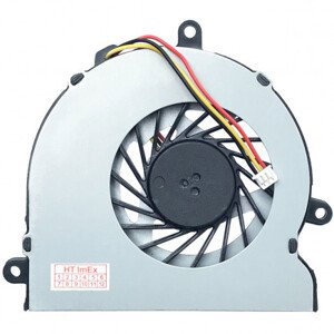 Ventilátor Chladič na notebook HP 15-rb050nc
