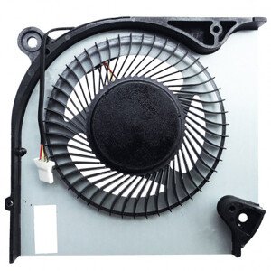 Ventilátor Chladič na notebook Acer Aspire AN517-51-553L