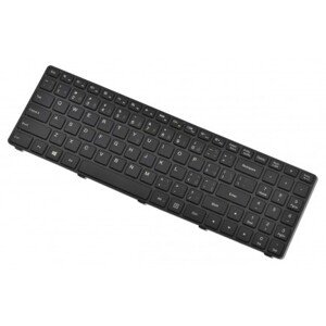 IBM Lenovo Ideapad Flex 2-15 Klávesnice Keyboard pro Notebook Laptop Česká