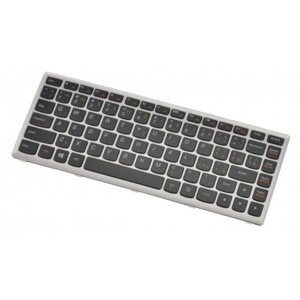 Lenovo MP-11K9 Klávesnice Keyboard pro Notebook Laptop Česká Czech