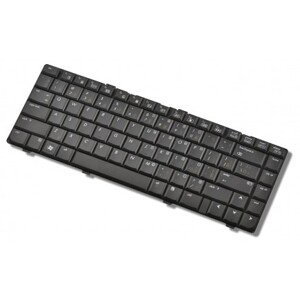 HP kompatibilní 431416-001 klávesnice na notebook CZ/SK