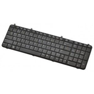 HP kompatibilní B45103AM70Y0ZV klávesnice na notebook CZ/SK