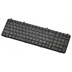 HP kompatibilní MP-06703US-9201 klávesnice na notebook CZ/SK